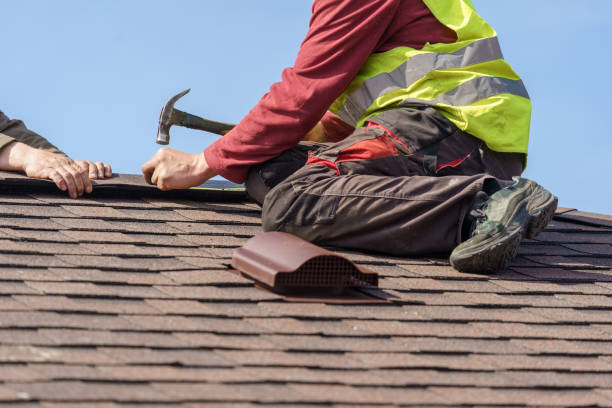 Best Slate Roofing Contractor  in Eagle River, WI