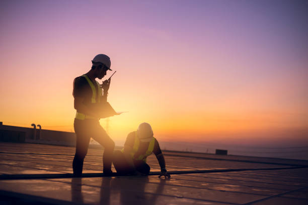 Best Roof Maintenance Services  in Eagle River, WI