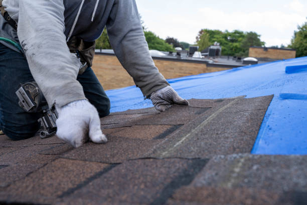 Best Roof Repair Services  in Eagle River, WI
