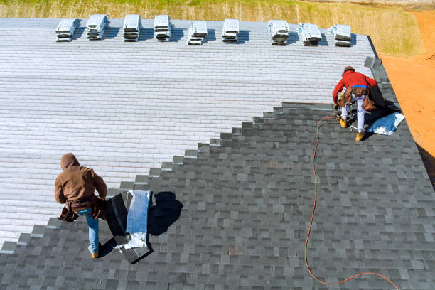 Best Commercial Roofing Services  in Eagle River, WI