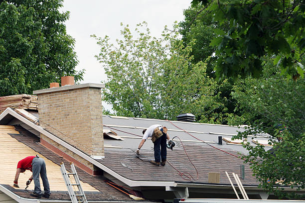 Best Roof Waterproofing Services  in Eagle River, WI