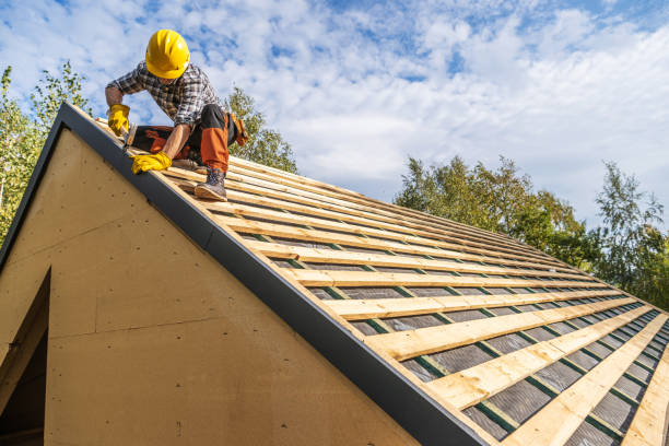 Best New Roof Installation  in Eagle River, WI