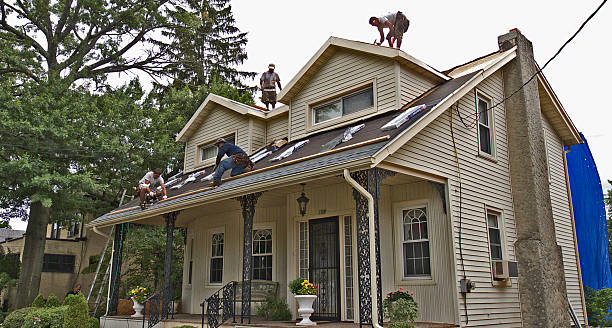 Best Best Roofing Contractors  in Eagle River, WI