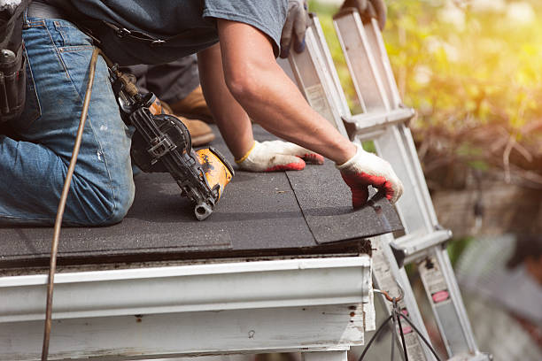 Quick and Trustworthy Emergency Roof Repair Services in Eagle River, WI