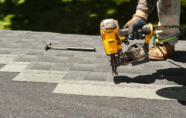 Roof Repair Estimates in Eagle River, WI