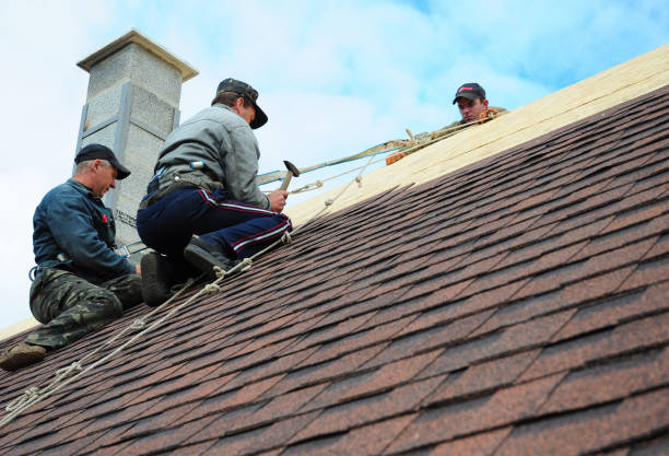 Professional Roofing Contractor in Eagle River, WI