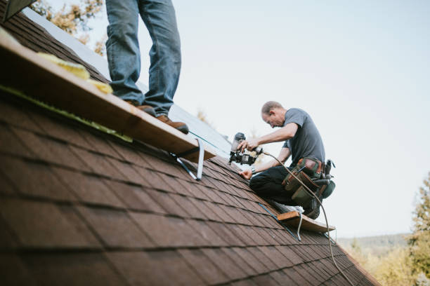 Best Local Roofing Companies  in Eagle River, WI